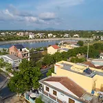 The Lake Villa Hoi An