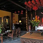 Vinh Hung Heritage Hotel