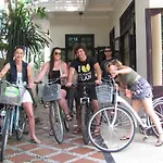 Sac Xanh Homestay