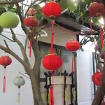 Sac Xanh Homestay