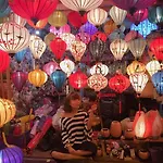 Coconut Garden Homestay