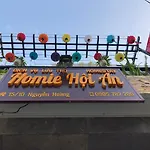Homie Hoi An