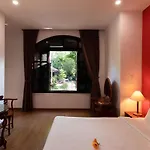Garden Aroma Homestay