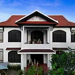 Garden Aroma Homestay