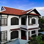 Garden Aroma Homestay