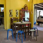 Yen Homestay & Vegan Macrobiotic