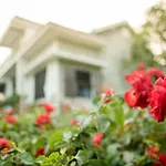 Flower Village Real Homestay