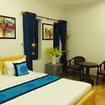 Minh An Riverside Villa