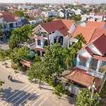 Hanh Nhung Villa