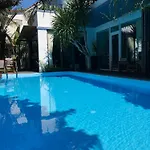 An Bang Beach Chay Villas
