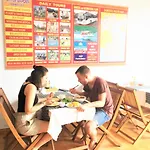 Purple Garden Homestay