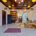 Hoa Vang Riverside Villa