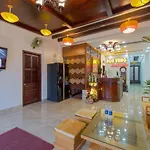 Hoa Vang Riverside Villa