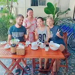 Sunshine Homestay