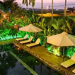 Hoi An Golden Rice Villa