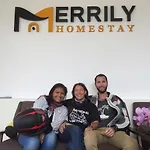 Hoi An Merrily Homestay