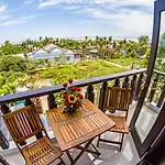 Cam Thanh Village Villas