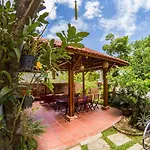 Cam Thanh Village Villas