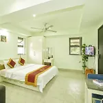 Huyen Tra Que Homestay