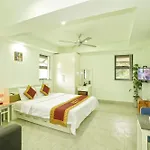 Huyen Tra Que Homestay