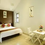 Huyen Tra Que Homestay