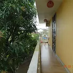 Yellow House Homestay