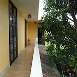 Yellow House Homestay