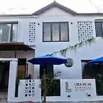 Luca Hoi An Homestay