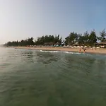 Zero Beach