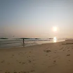 Zero Beach