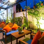 Vivi Homestay & Coffee Hoian