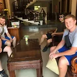 Three Palms Homestay