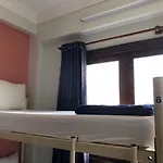 Hoa Binh Hostel