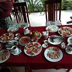 Herbal Tea Homestay