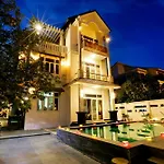 Well-To-Do Villa