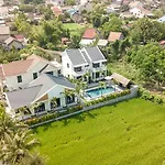 Hoi An The Son Villa