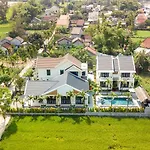 Hoi An The Son Villa