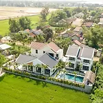 Hoi An The Son Villa