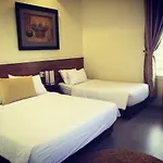 Bamboo Homestay