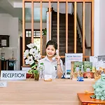 Kim\'S Villa Hoi An