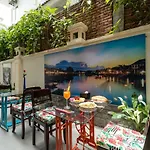 Kim\'S Villa Hoi An