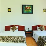 Galaxy Homestay