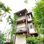 Hoi An Village Riverside Boutique Hotel