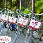 Hoi An Village Riverside Boutique Hotel
