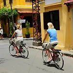 Hop Y Hoi An Homestay