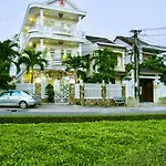 Full House 1 Villa