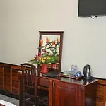 Huy Hoang Garden Hotel