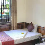 Huy Hoang Garden Hotel