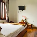 Savannah Villa