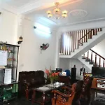 Hoa Thien Homestay